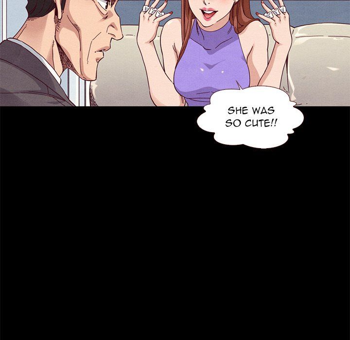 Bad Blood Manhwa - Chapter 13 Page 93