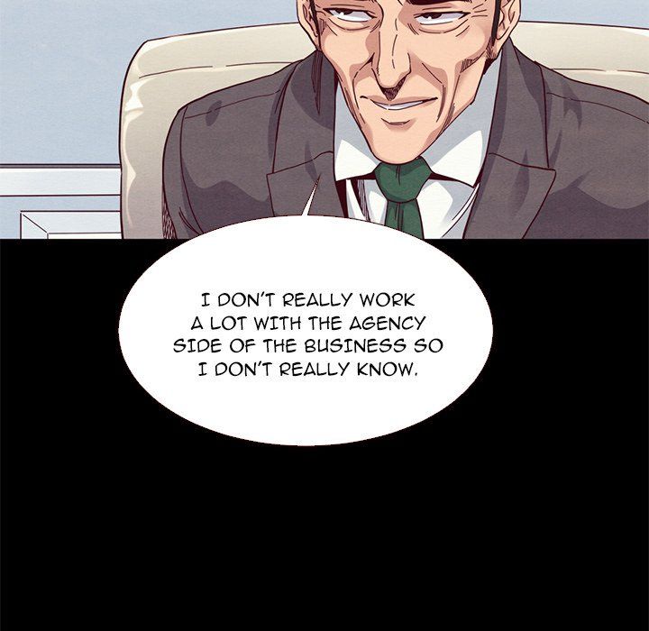 Bad Blood Manhwa - Chapter 13 Page 95