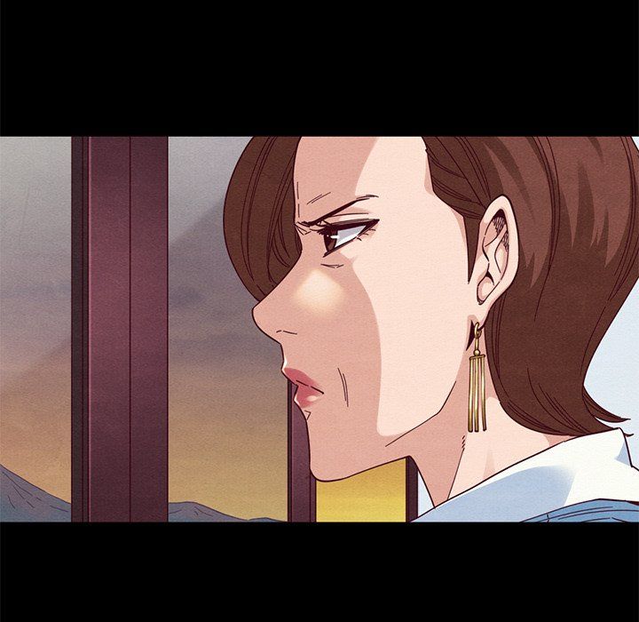 Bad Blood Manhwa - Chapter 13 Page 99