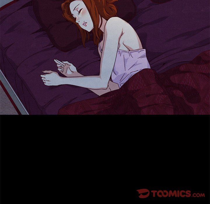 Bad Blood Manhwa - Chapter 13 Page 104