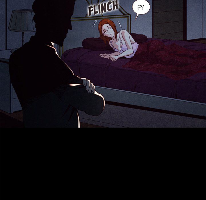 Bad Blood Manhwa - Chapter 13 Page 108