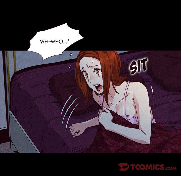 Bad Blood Manhwa - Chapter 13 Page 110