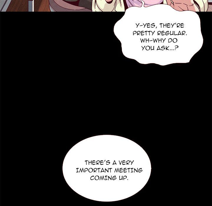 Bad Blood Manhwa - Chapter 13 Page 118