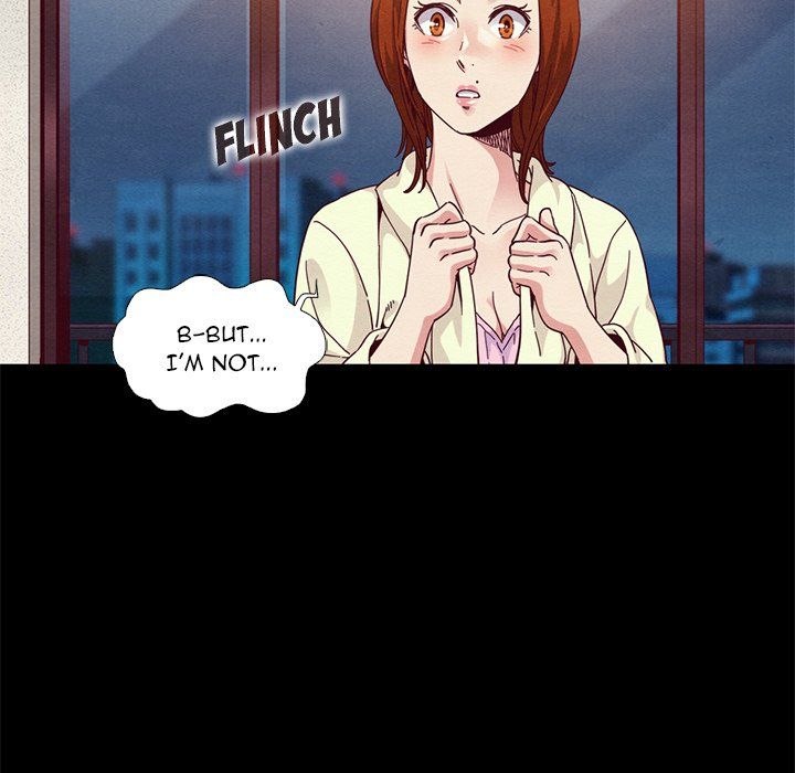 Bad Blood Manhwa - Chapter 13 Page 120