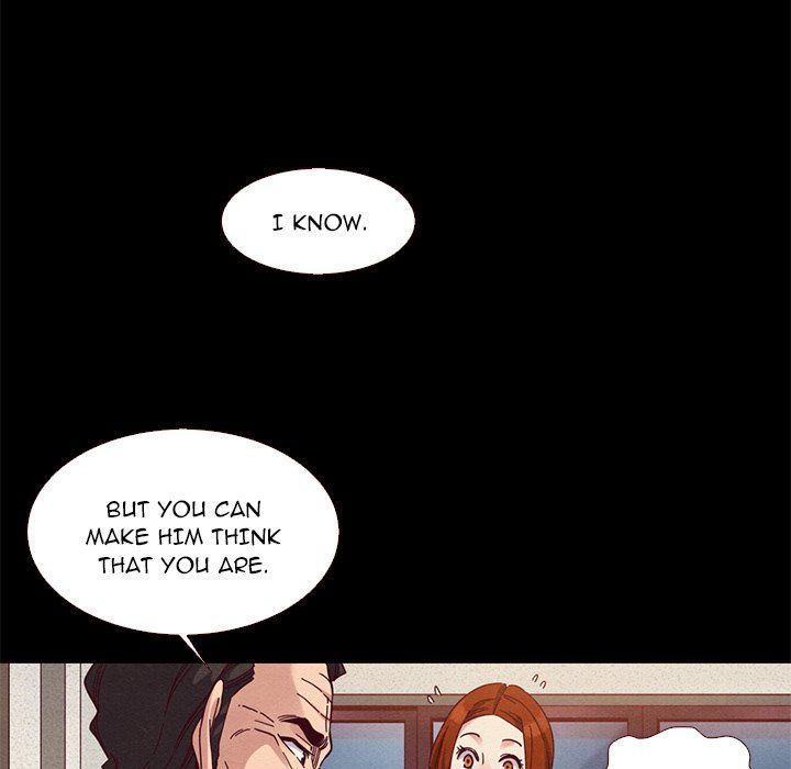 Bad Blood Manhwa - Chapter 13 Page 121