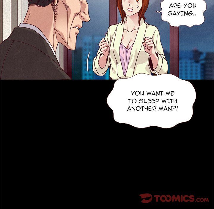 Bad Blood Manhwa - Chapter 13 Page 122