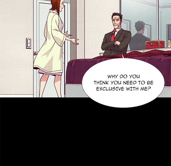 Bad Blood Manhwa - Chapter 13 Page 126