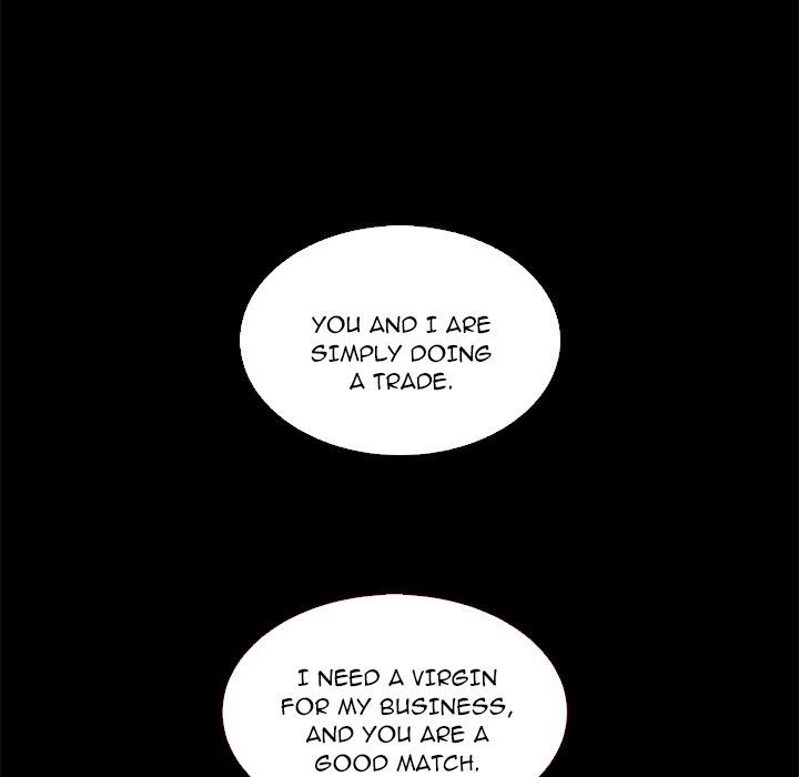 Bad Blood Manhwa - Chapter 13 Page 129