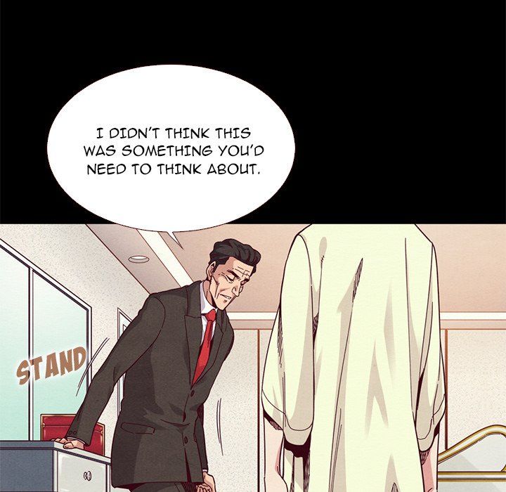 Bad Blood Manhwa - Chapter 13 Page 135