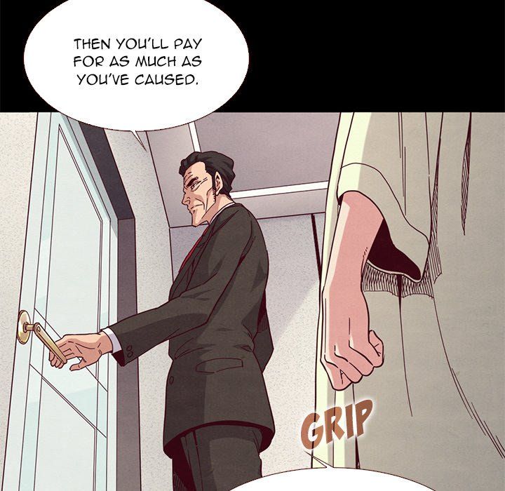 Bad Blood Manhwa - Chapter 13 Page 142