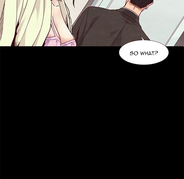 Bad Blood Manhwa - Chapter 13 Page 145