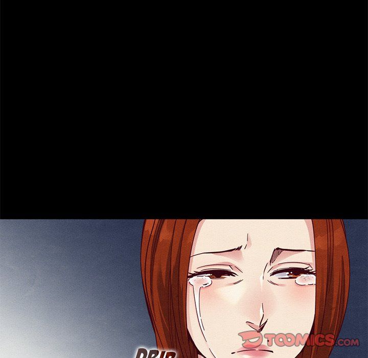 Bad Blood Manhwa - Chapter 13 Page 152