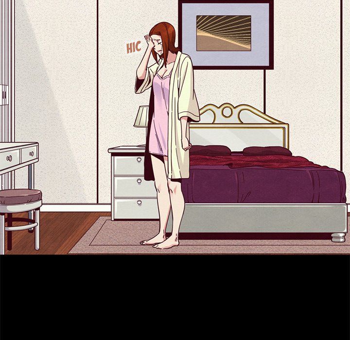 Bad Blood Manhwa - Chapter 13 Page 155