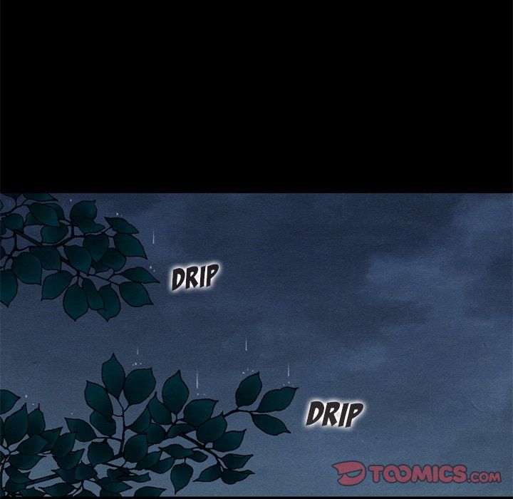 Bad Blood Manhwa - Chapter 13 Page 158
