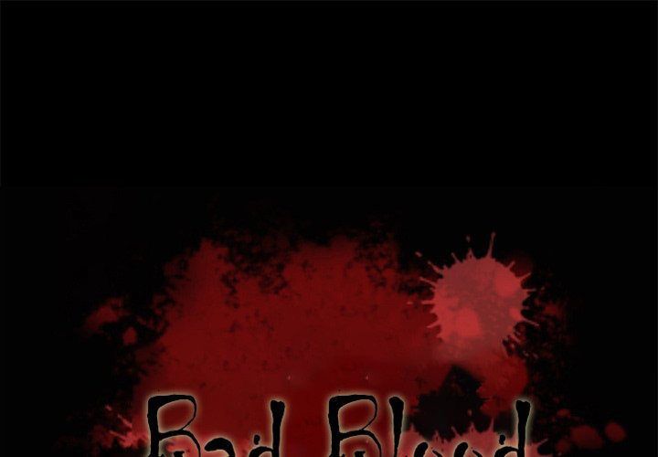 Bad Blood Manhwa - Chapter 63 Page 0
