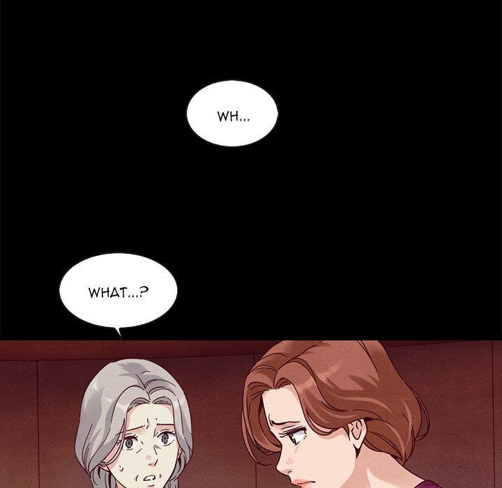 Bad Blood Manhwa - Chapter 63 Page 4