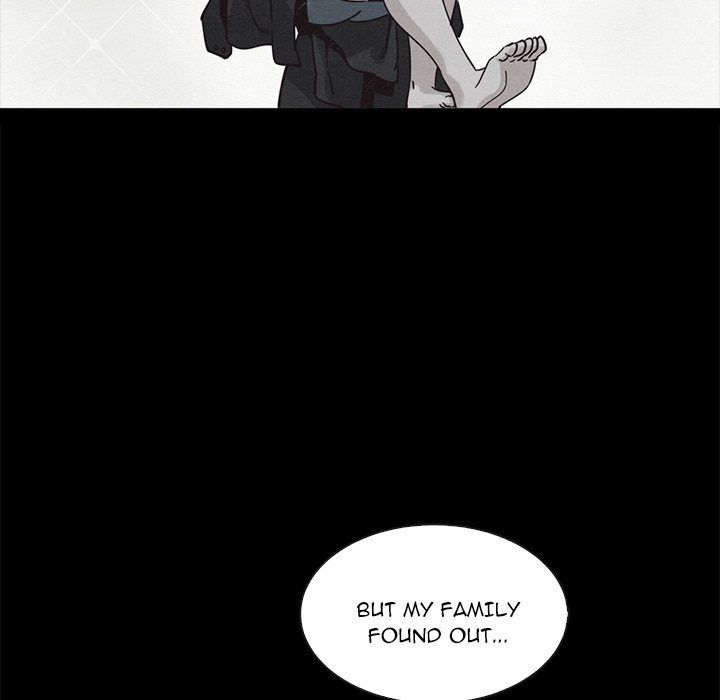 Bad Blood Manhwa - Chapter 63 Page 7