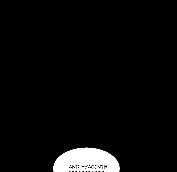 Bad Blood Manhwa - Chapter 63 Page 9