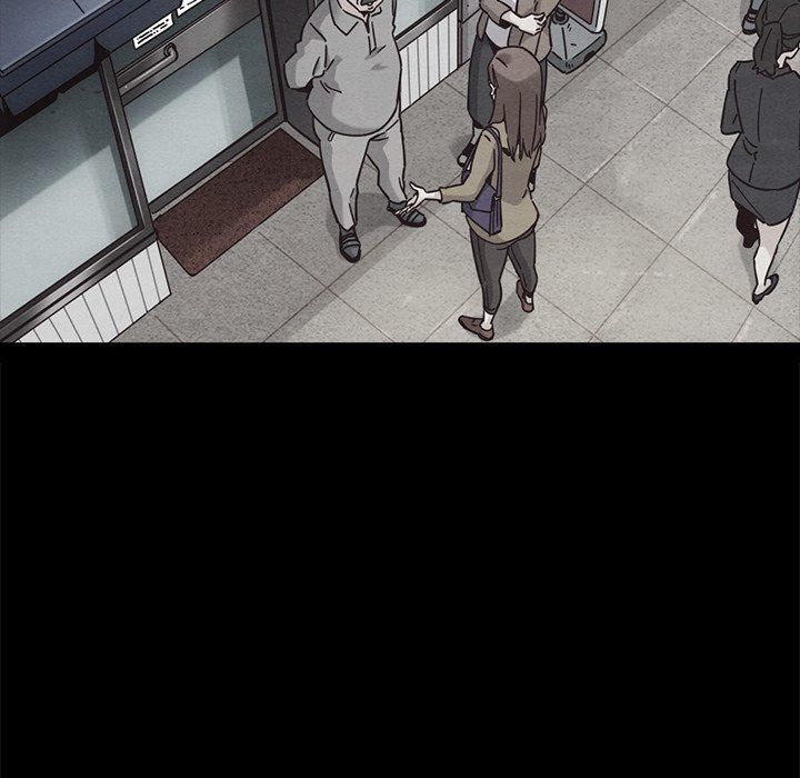 Bad Blood Manhwa - Chapter 63 Page 13