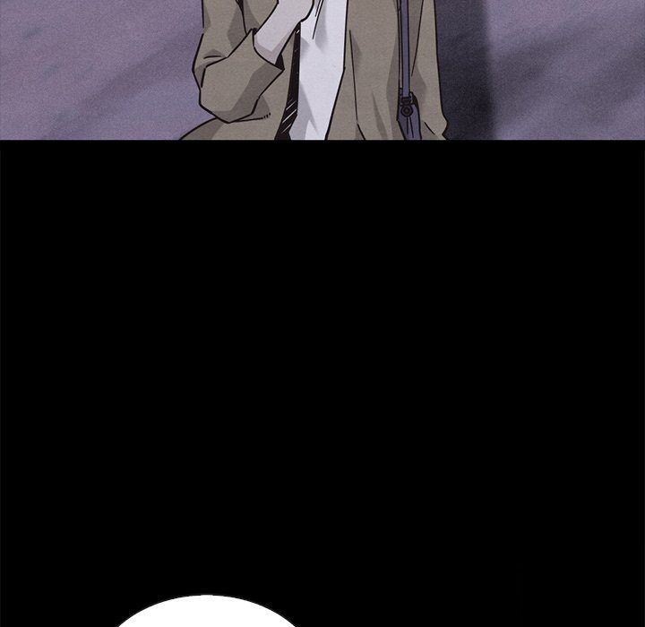 Bad Blood Manhwa - Chapter 63 Page 15