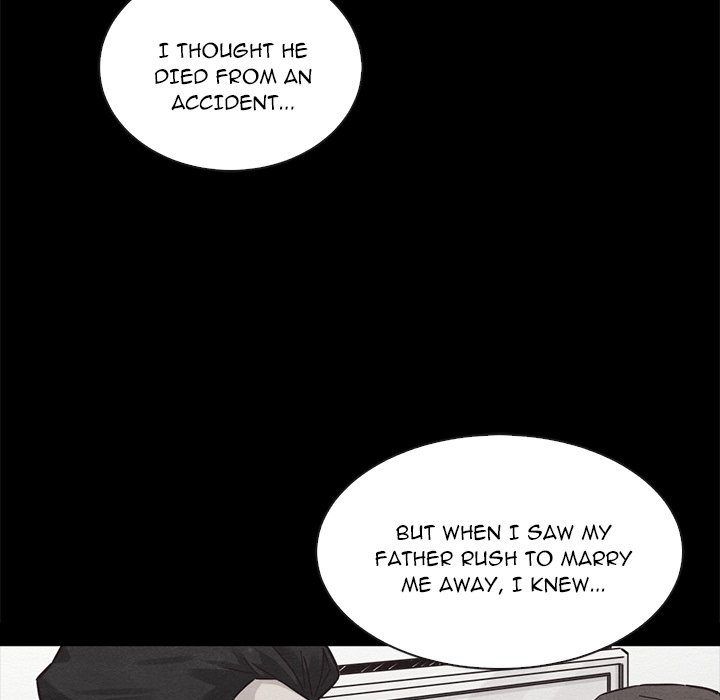Bad Blood Manhwa - Chapter 63 Page 16