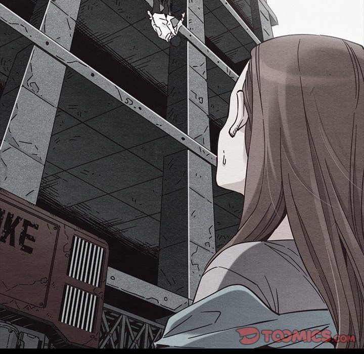 Bad Blood Manhwa - Chapter 63 Page 19