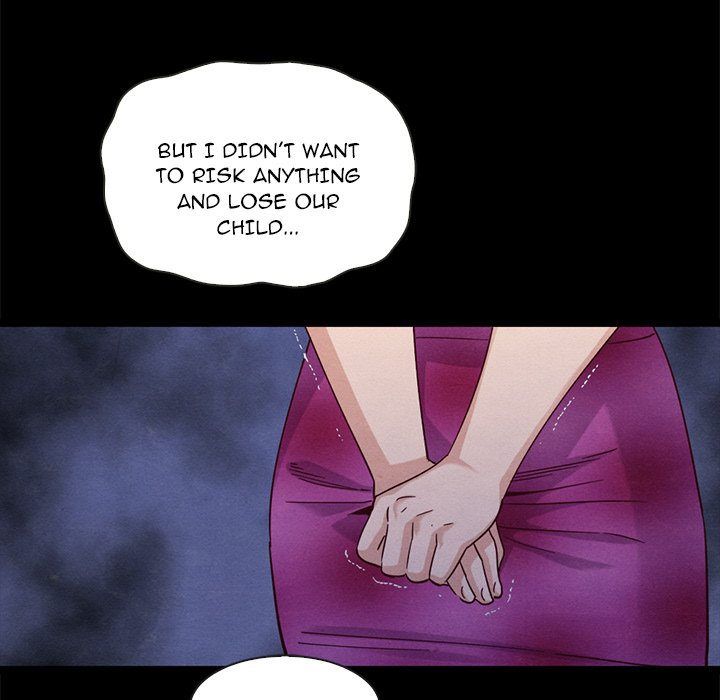 Bad Blood Manhwa - Chapter 63 Page 21