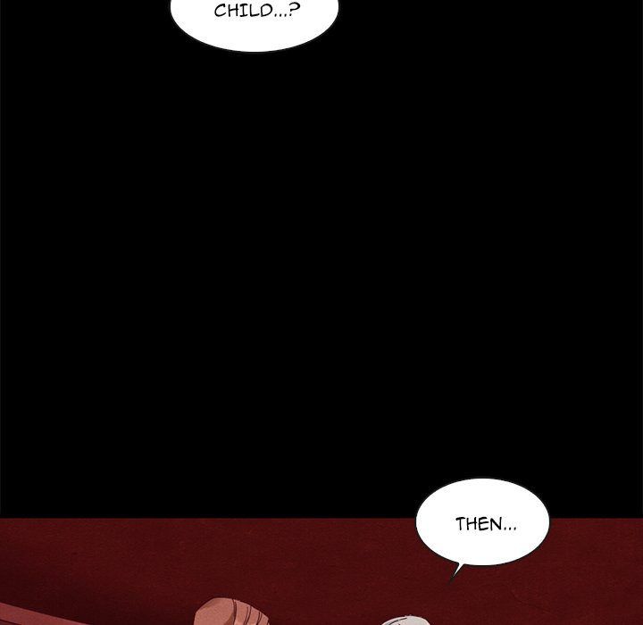 Bad Blood Manhwa - Chapter 63 Page 22