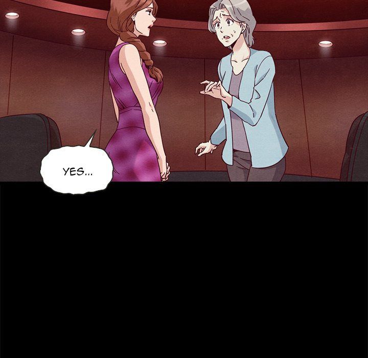 Bad Blood Manhwa - Chapter 63 Page 23