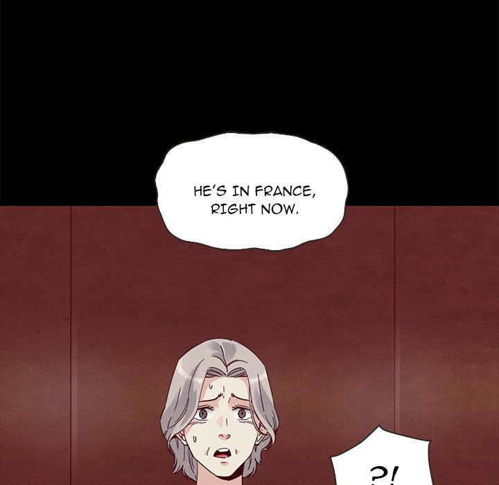 Bad Blood Manhwa - Chapter 63 Page 24