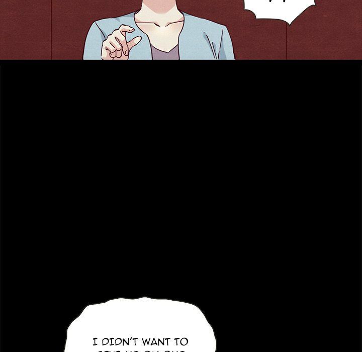 Bad Blood Manhwa - Chapter 63 Page 25