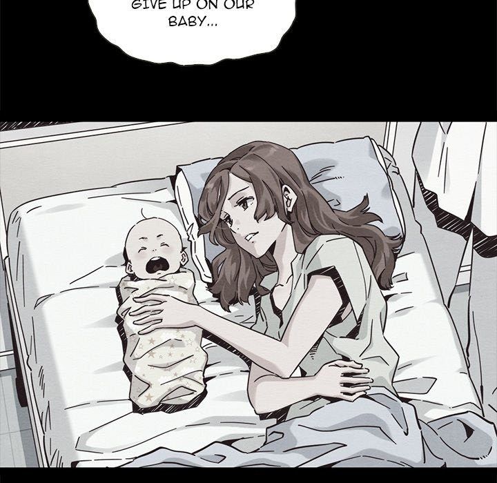 Bad Blood Manhwa - Chapter 63 Page 26