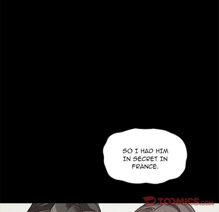 Bad Blood Manhwa - Chapter 63 Page 27
