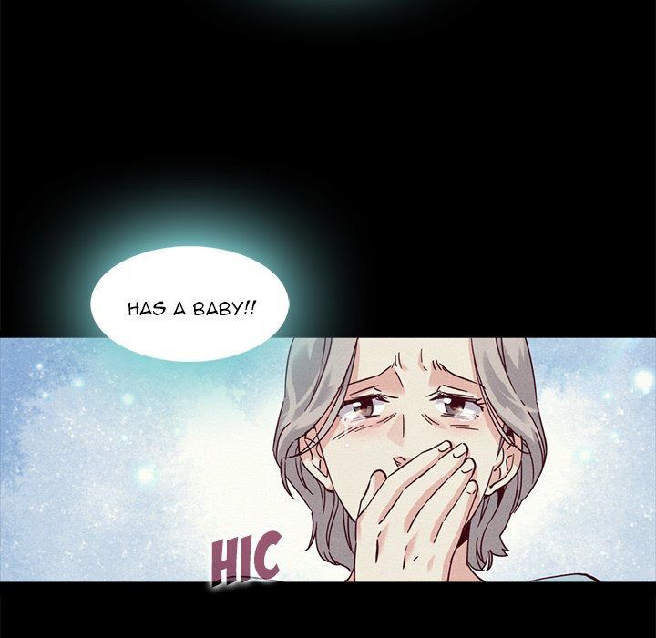 Bad Blood Manhwa - Chapter 63 Page 30