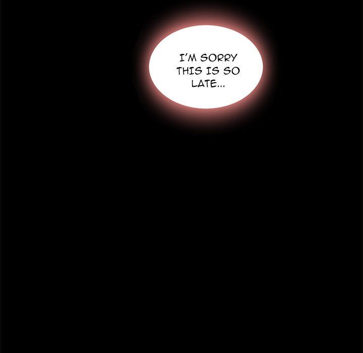 Bad Blood Manhwa - Chapter 63 Page 33