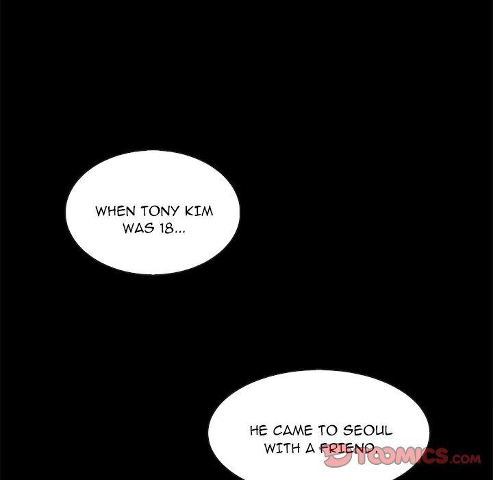 Bad Blood Manhwa - Chapter 63 Page 35