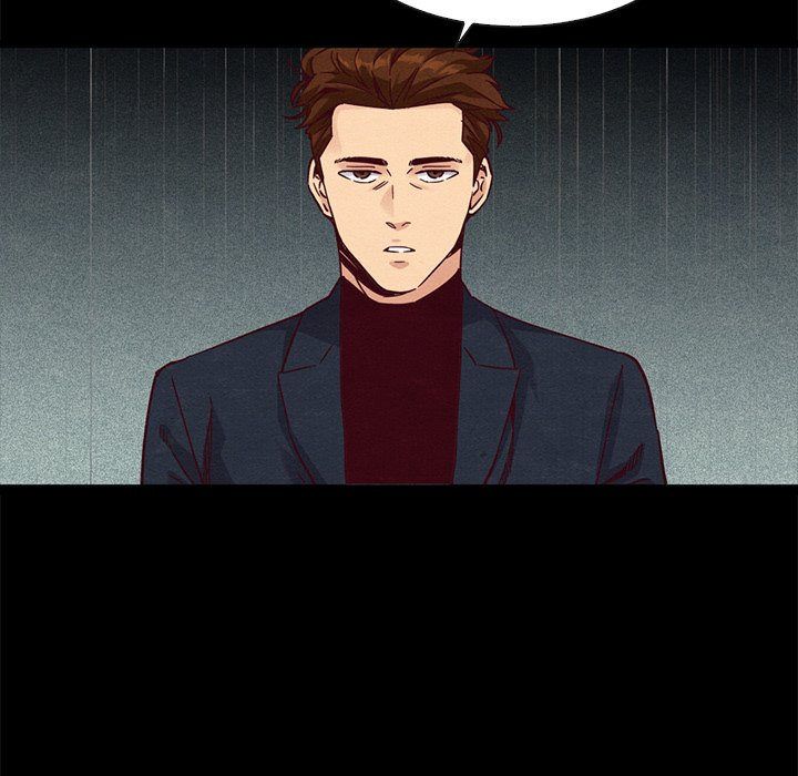 Bad Blood Manhwa - Chapter 63 Page 36