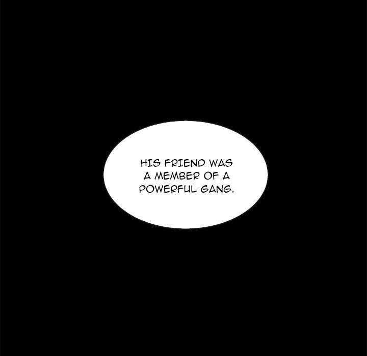 Bad Blood Manhwa - Chapter 63 Page 37