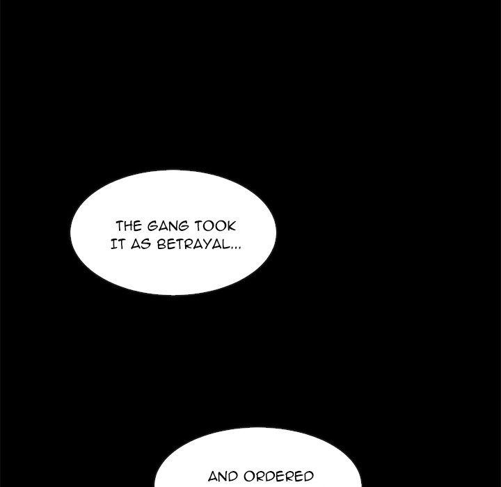 Bad Blood Manhwa - Chapter 63 Page 40