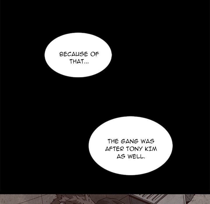 Bad Blood Manhwa - Chapter 63 Page 42