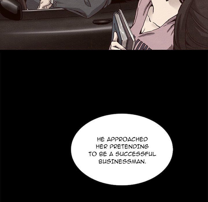 Bad Blood Manhwa - Chapter 63 Page 46