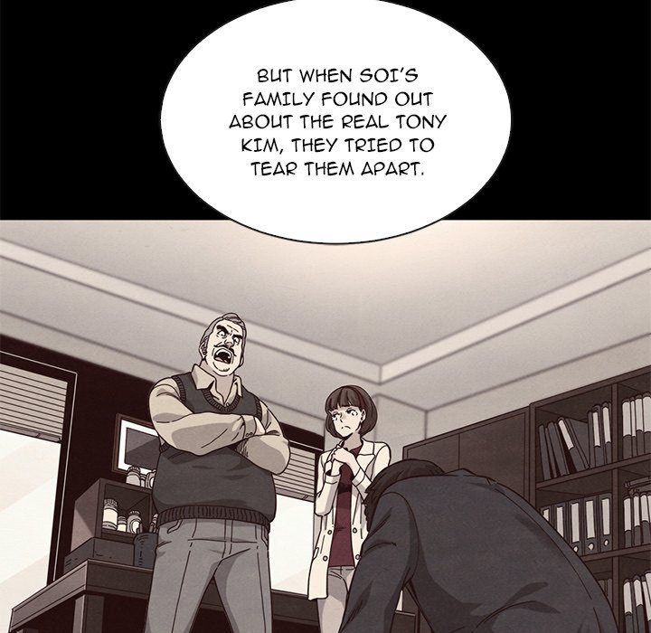 Bad Blood Manhwa - Chapter 63 Page 48