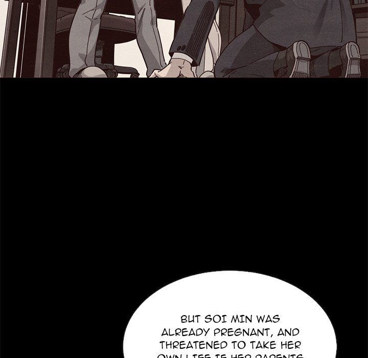 Bad Blood Manhwa - Chapter 63 Page 49