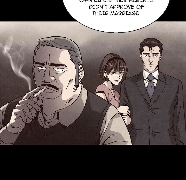 Bad Blood Manhwa - Chapter 63 Page 50