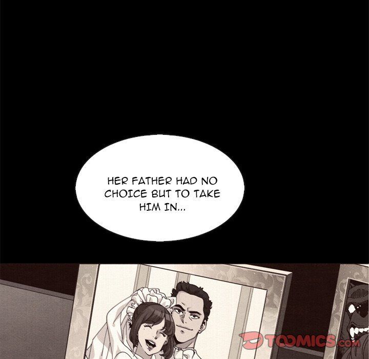 Bad Blood Manhwa - Chapter 63 Page 51