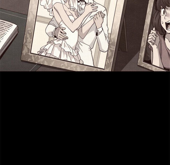 Bad Blood Manhwa - Chapter 63 Page 52