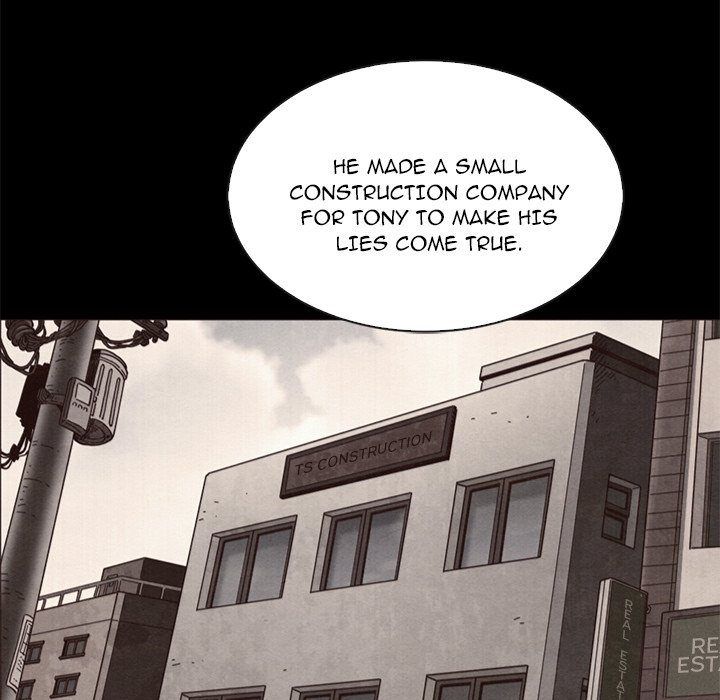 Bad Blood Manhwa - Chapter 63 Page 53