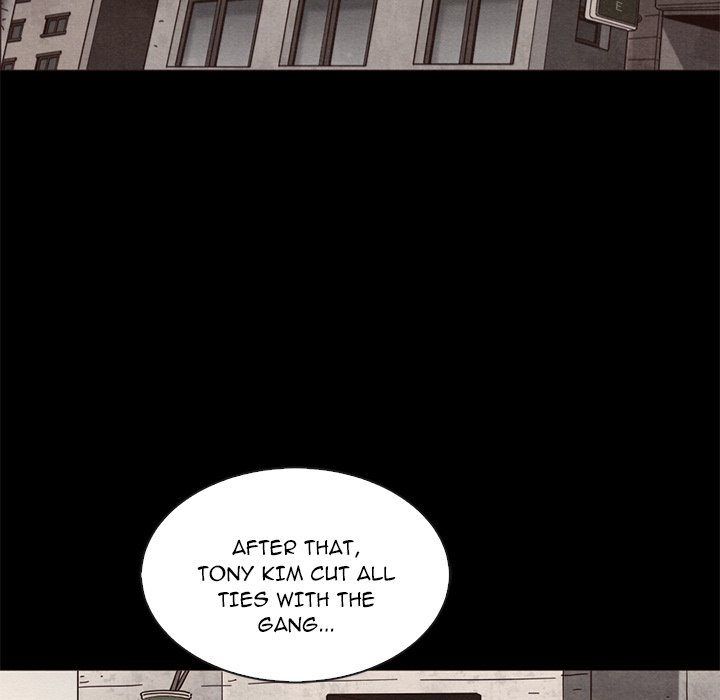 Bad Blood Manhwa - Chapter 63 Page 54