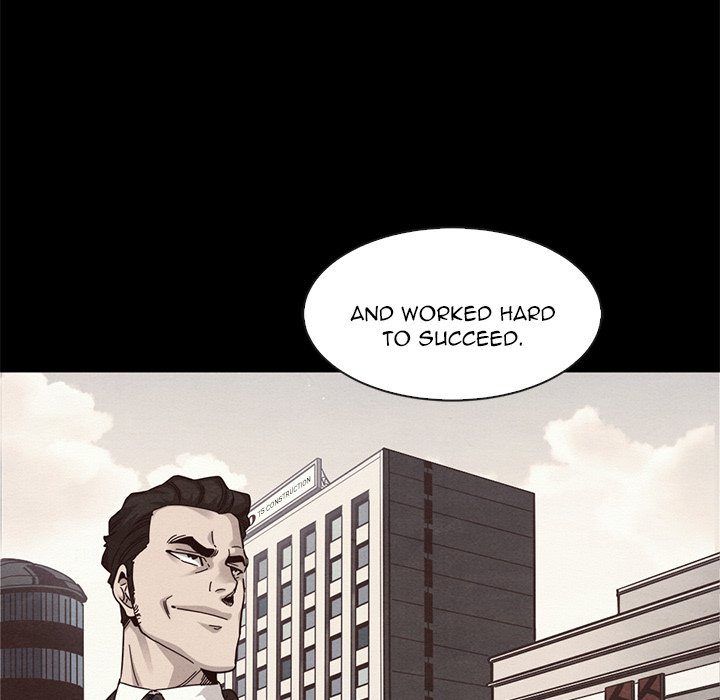 Bad Blood Manhwa - Chapter 63 Page 56