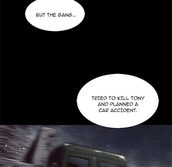 Bad Blood Manhwa - Chapter 63 Page 58